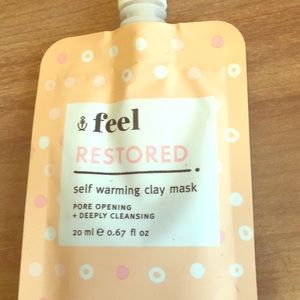 𝙁𝙚𝙚𝙡 𝙧𝙚𝙨𝙩𝙤𝙧𝙚𝙙